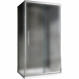 Душевой уголок Abber Schwarzer Diamant 140x90 AG30140MH-S90M-S90M