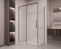 Душевой уголок Vincea Stella 140х90 VSR-1ST9014CLGM