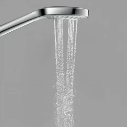 Ручной душ Hansgrohe Croma Select E 26810400