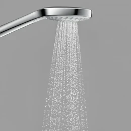 Ручной душ Hansgrohe Croma Select E 26810400