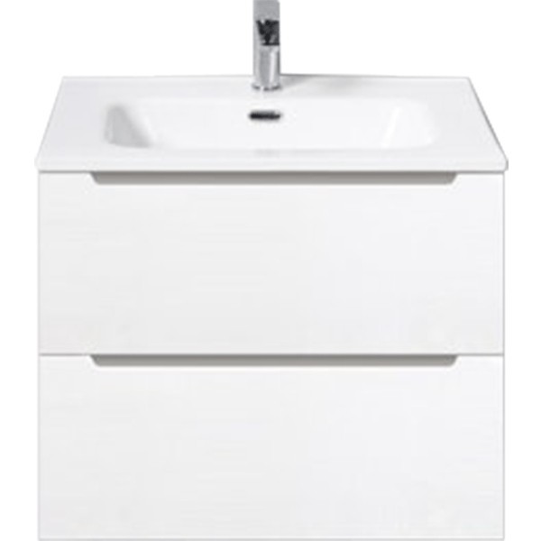 Тумба под раковину BelBagno ETNA 39-600/390-2C-SO-BL-P подвесная