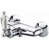Смеситель для душа Boheme Vogue 224-SW