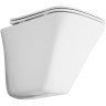 Унитаз BelBagno Marmi BB052CHR/BB132SC подвесной