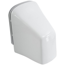 Унитаз BelBagno Marmi BB052CHR/BB132SC подвесной
