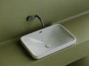 Раковина Ceramicanova Element 60 CN5041 Белая