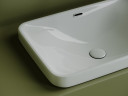 Раковина Ceramicanova Element 60 CN5041 Белая
