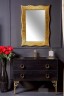 Зеркало Boheme Armadi Art NeoArt 70 563 с подсветкой