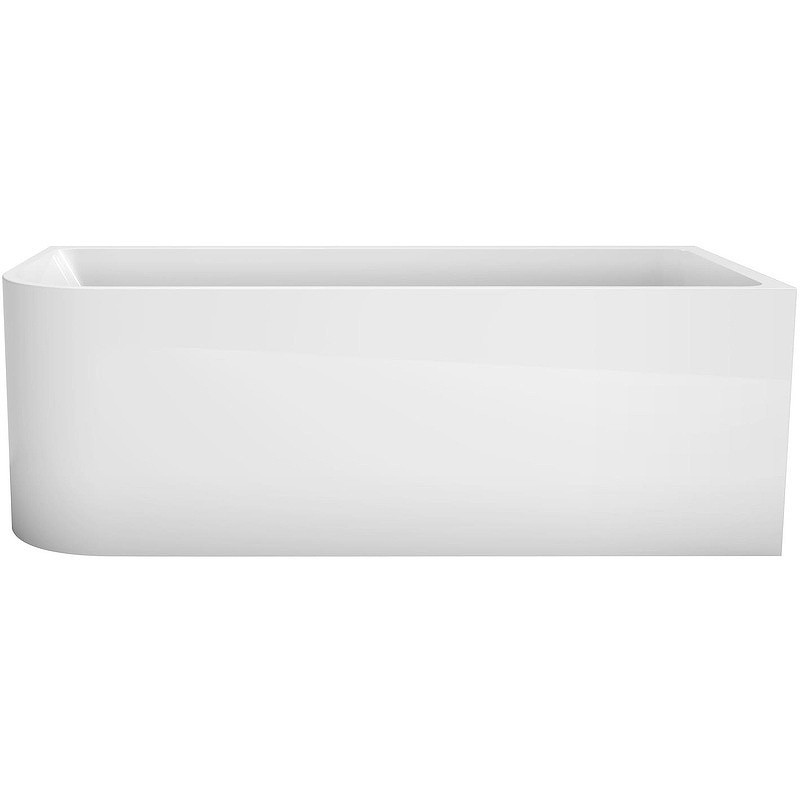 Акриловая ванна BelBagno 150x73 R BB712-1500-730-R