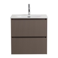 Тумба под раковину BelBagno Uno 70 UNO-700-2C-SO-СO подвесная