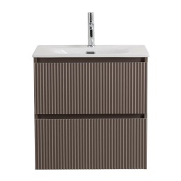 Тумба под раковину BelBagno Uno 70 UNO-700-2C-SO-СO подвесная