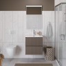Тумба под раковину BelBagno Uno 70 UNO-700-2C-SO-СO подвесная