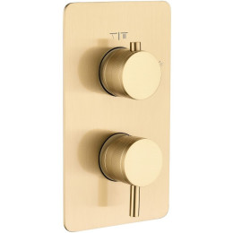Смеситель для душа Boheme Cell 135-2-MG