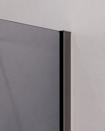 Душевой уголок Cezares Slider 90x80 SLIDER-AH-2-70/80-80/90-GRIGIO-GM