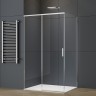Душевой уголок Vincea Soft 2 100x80 VSR-3SO28010CL