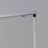 Душевой уголок Vincea Soft 2 100x80 VSR-3SO28010CL