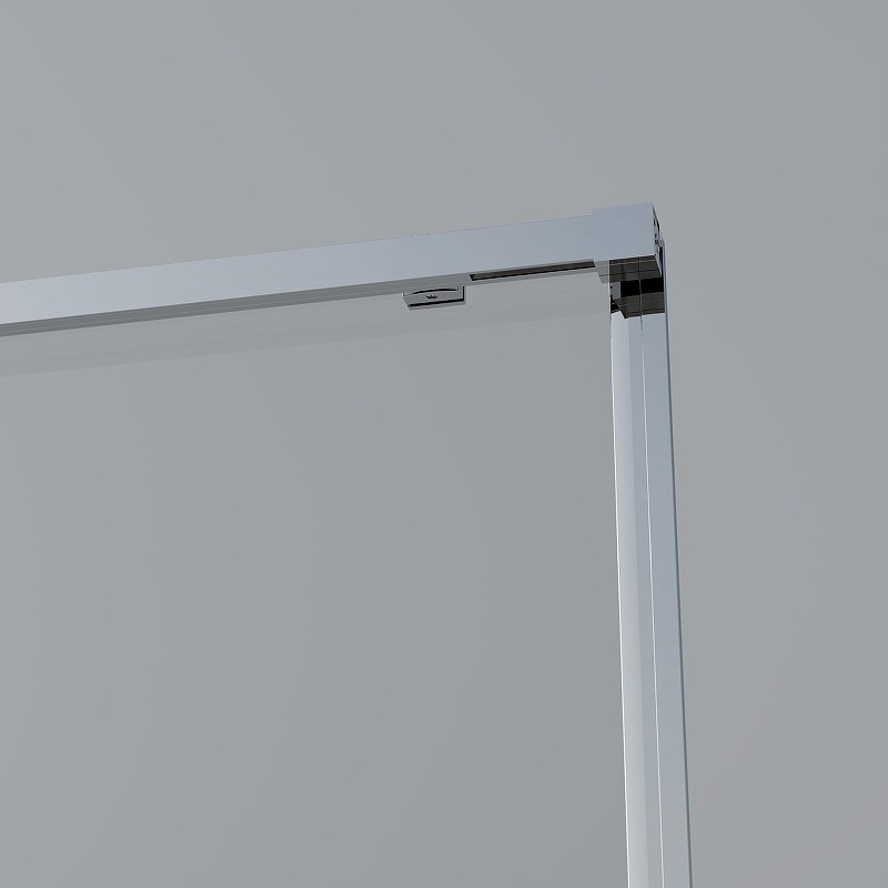 Душевой уголок Vincea Soft 2 100x80 VSR-3SO28010CL