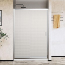 Душевая дверь Vincea City 140 VDS-5CT140MT