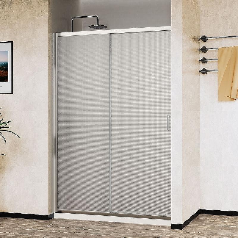 Душевая дверь Vincea City 140 VDS-5CT140MT