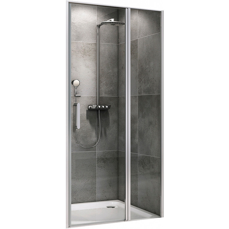 Душевая дверь Abber Sonnenstrand 120 AG04120S