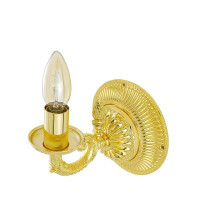 Светильник Migliore Versailles 32680 цвет Золото