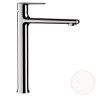 Смеситель для раковины Remer Vanity V11LBO цвет Белый матовый