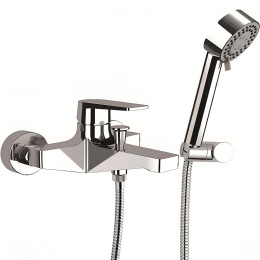 Смеситель для ванны Remer Dream D02