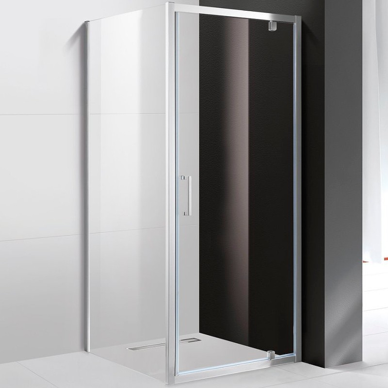 Душевой уголок Cezares Molveno 100x100 MOLVENO-A-1-100-C-Cr-IV