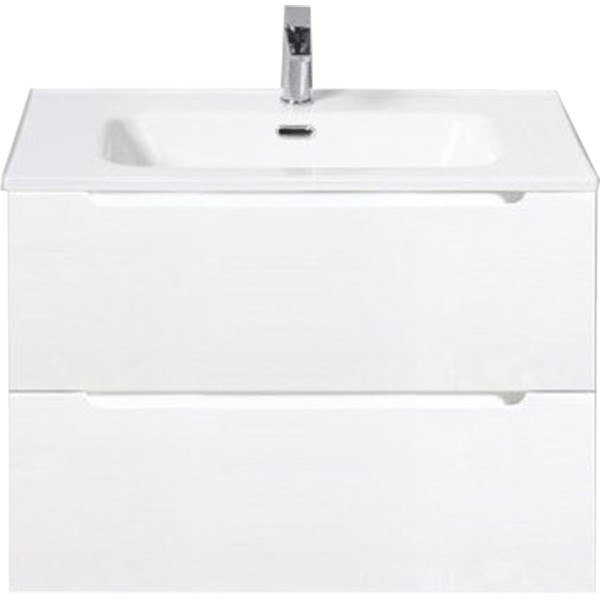 Тумба под раковину BelBagno ETNA 39-700/390-2C-SO-BL-P подвесная