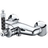 Смеситель для душа Boheme Vogue 224-MR-B