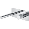 Смеситель для раковины Boheme Stick 125-CRCR.3