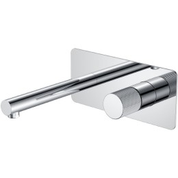 Смеситель для раковины Boheme Stick 125-CRCR.3