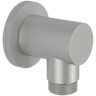 Шланговое подключение Remer X-Style Inox SS309 Нержавеющая сталь