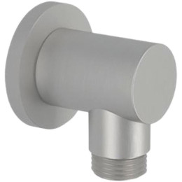 Шланговое подключение Remer X-Style Inox SS309 Нержавеющая сталь