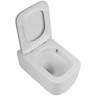 Унитаз BelBagno Luce-Tor BB076CH-TOR/SC подвесной