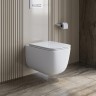Унитаз BelBagno Luce-Tor BB076CH-TOR/SC подвесной
