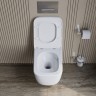 Унитаз BelBagno Luce-Tor BB076CH-TOR/SC подвесной