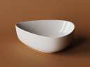 Раковина-чаша Ceramicanova Element 45 CN5026 Белая