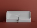 Раковина Ceramicanova Aura 100 CN2007 Белая
