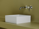 Раковина-чаша Ceramicanova Element 36 CN6068 Белая