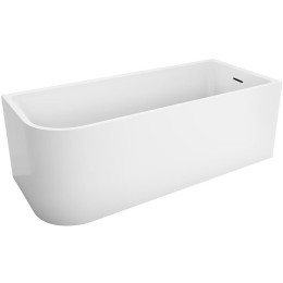 Акриловая ванна BelBagno 170x73 R BB712-1700-730-R