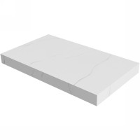 Столешница под раковину Boheme Armadi Art Flat 80 869-080-CLCT