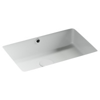 Раковина Ceramicanova Era 46 CN15003 цвет Белый