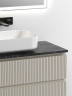 Тумба под раковину Sancos Snob T 100 SNT100CE подвесная Beige Soft