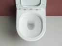 Комплект унитаза Ceramicanova Forma CN3009 с инсталляцией WellWant Standart 50 WWISI1110B