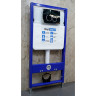 Комплект унитаза Ceramicanova Forma CN3009 с инсталляцией WellWant Standart 50 WWISI1110B