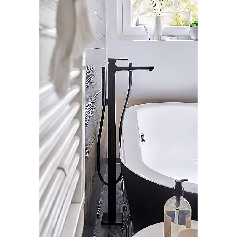 Смеситель для ванны Hansgrohe Metropol 32532670