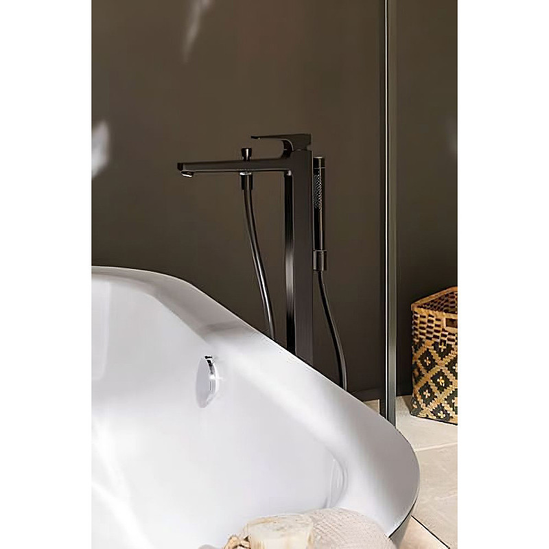 Смеситель для ванны Hansgrohe Metropol 32532670