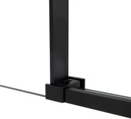 Душевой уголок Vincea Slim Soft 110x90 VSR-1SS9011CLB