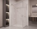 Душевой уголок Vincea Stella 150х100 VSR-1ST1015CL