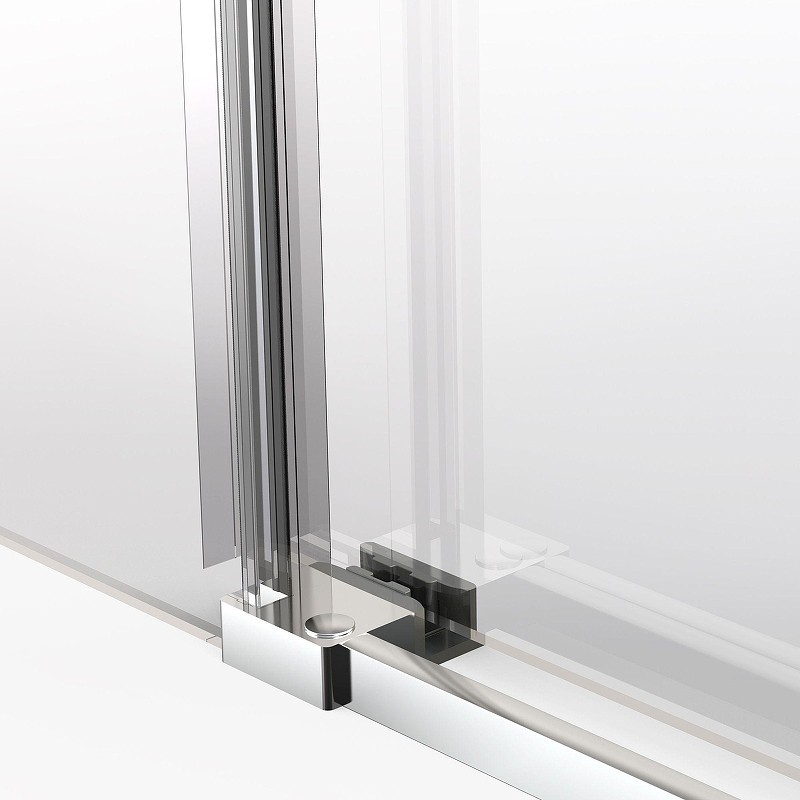 Душевой уголок Vincea Stella 150х100 VSR-1ST1015CL